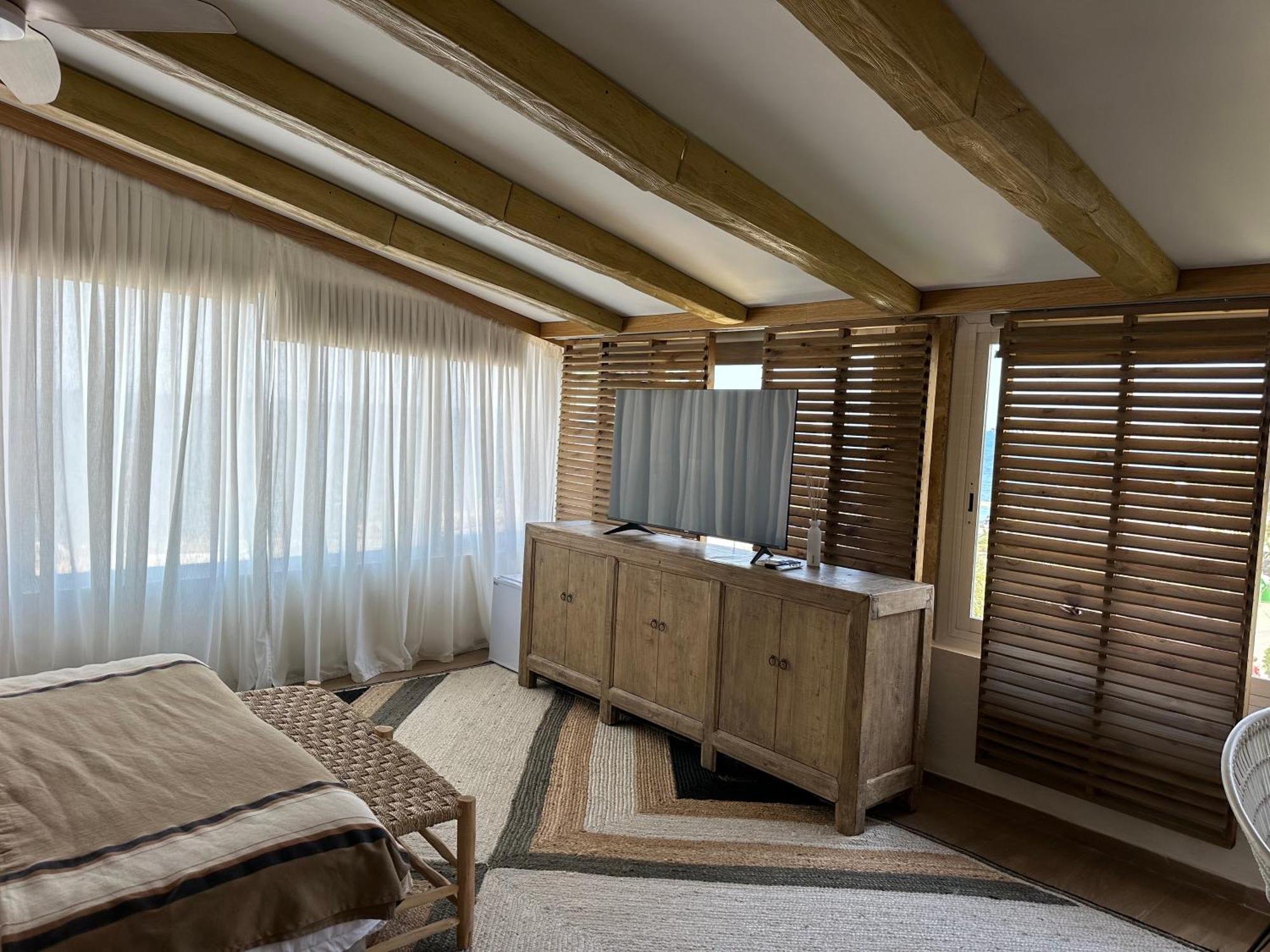 Botanico Boutique Hotel Jávea Eksteriør bilde