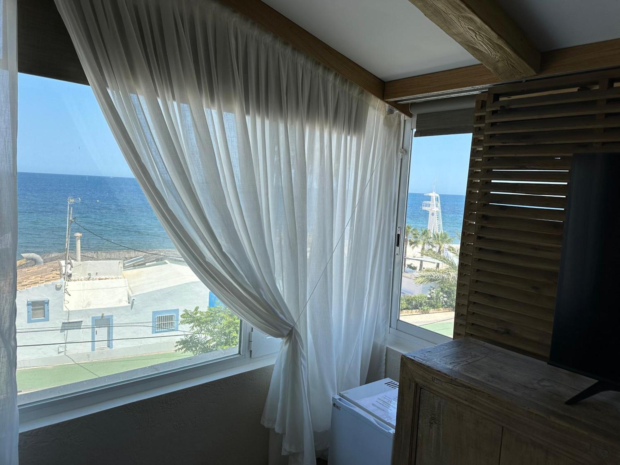 Botanico Boutique Hotel Jávea Eksteriør bilde