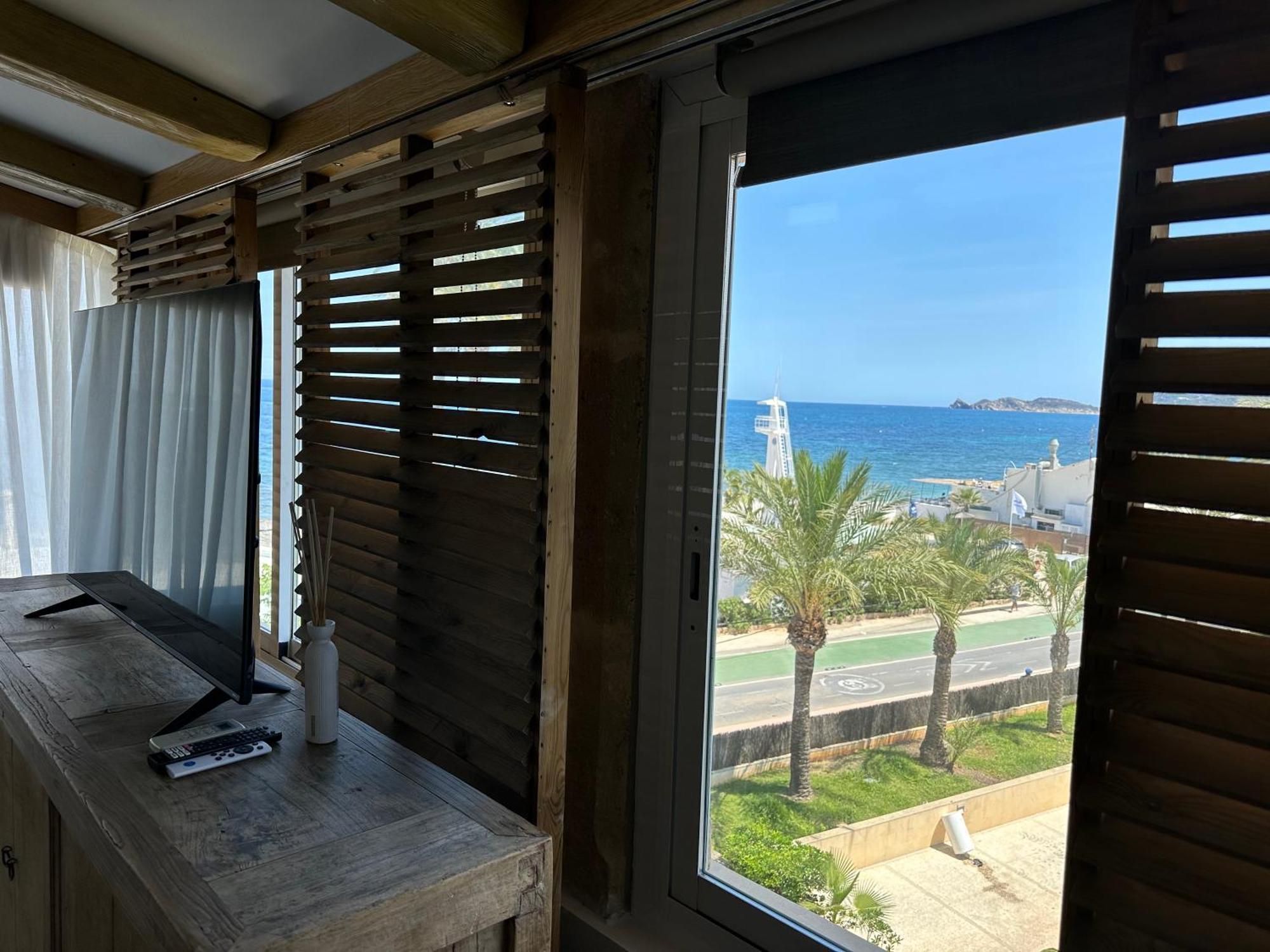 Botanico Boutique Hotel Jávea Eksteriør bilde