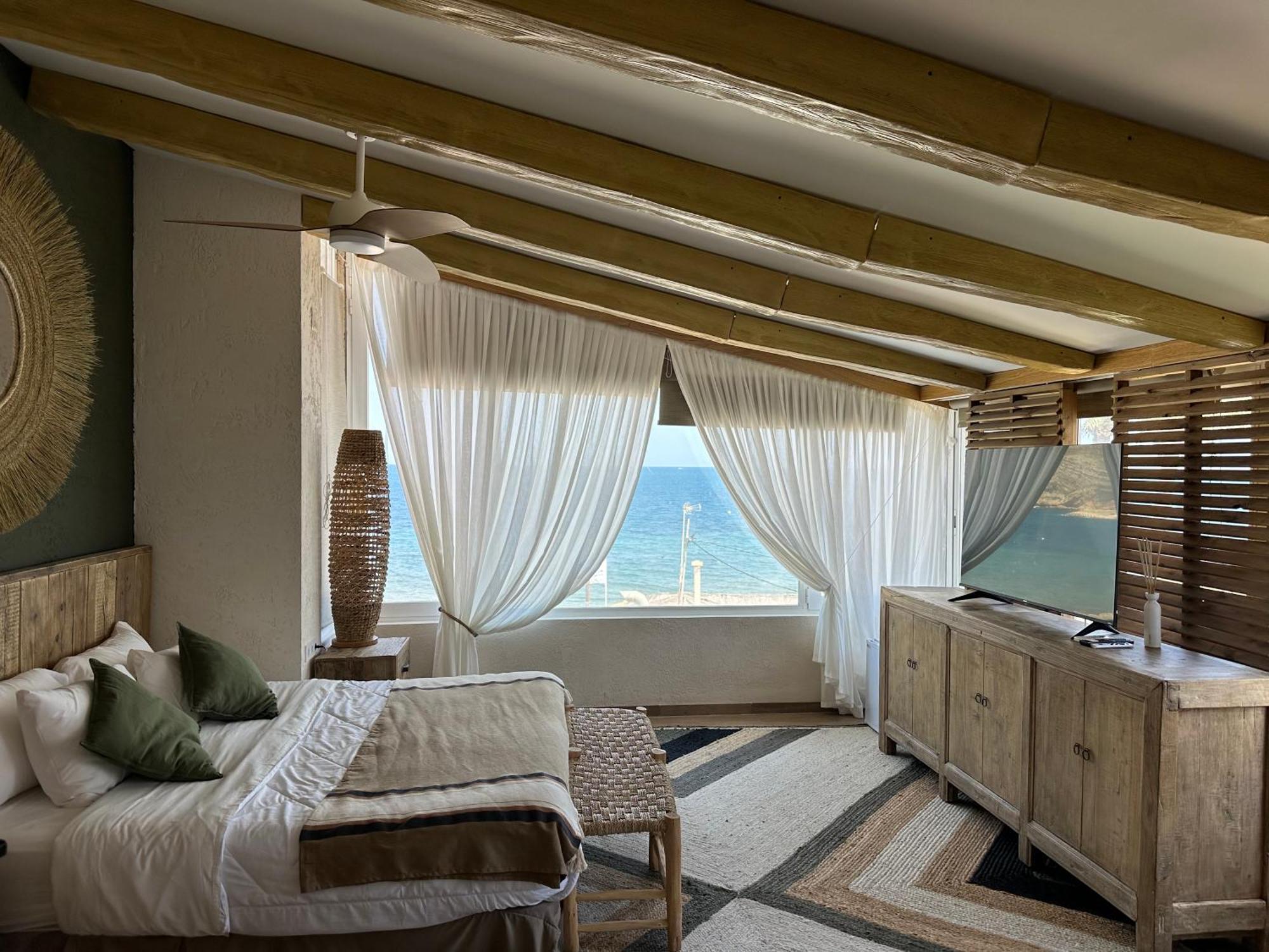 Botanico Boutique Hotel Jávea Eksteriør bilde