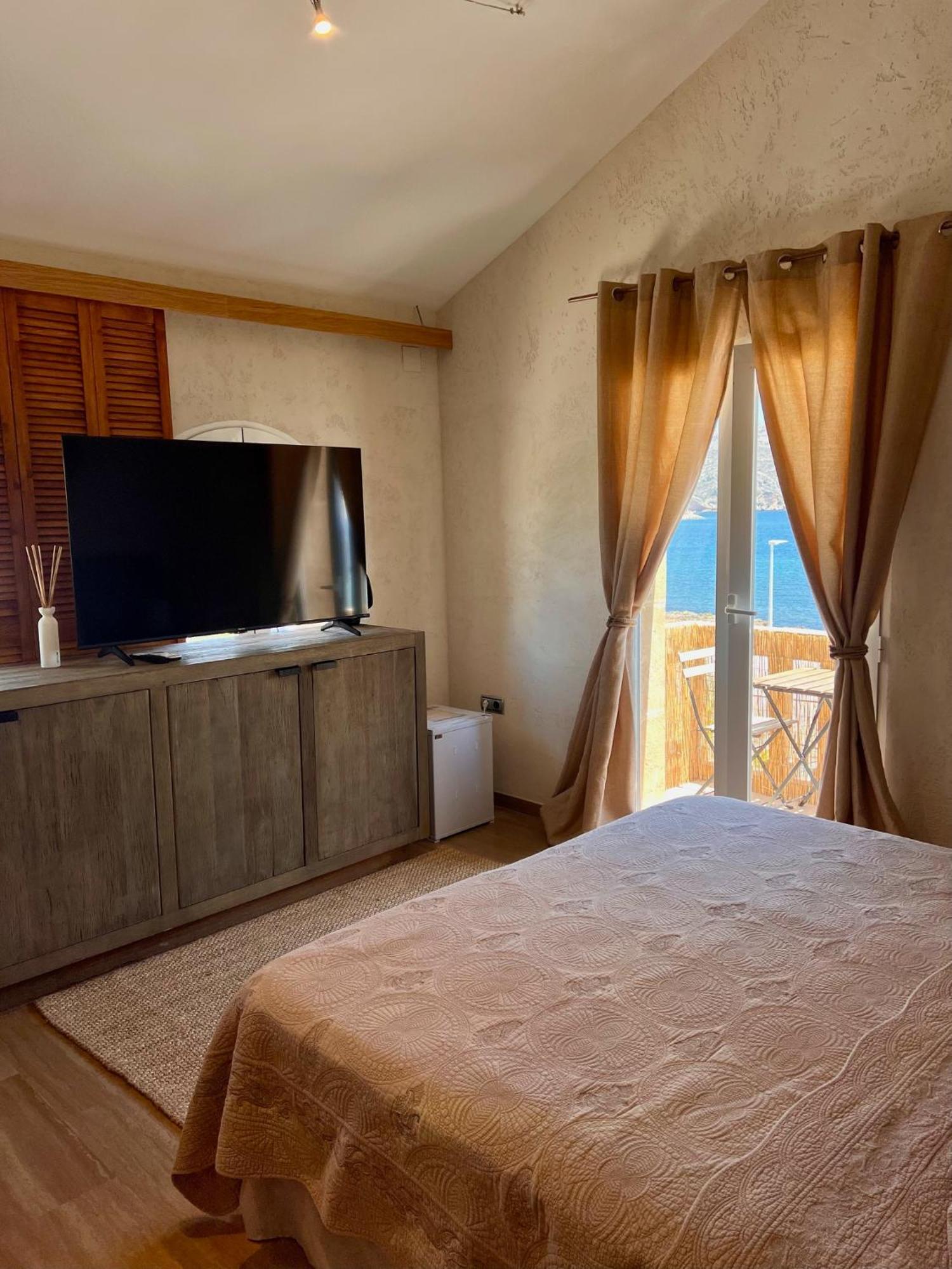 Botanico Boutique Hotel Jávea Eksteriør bilde