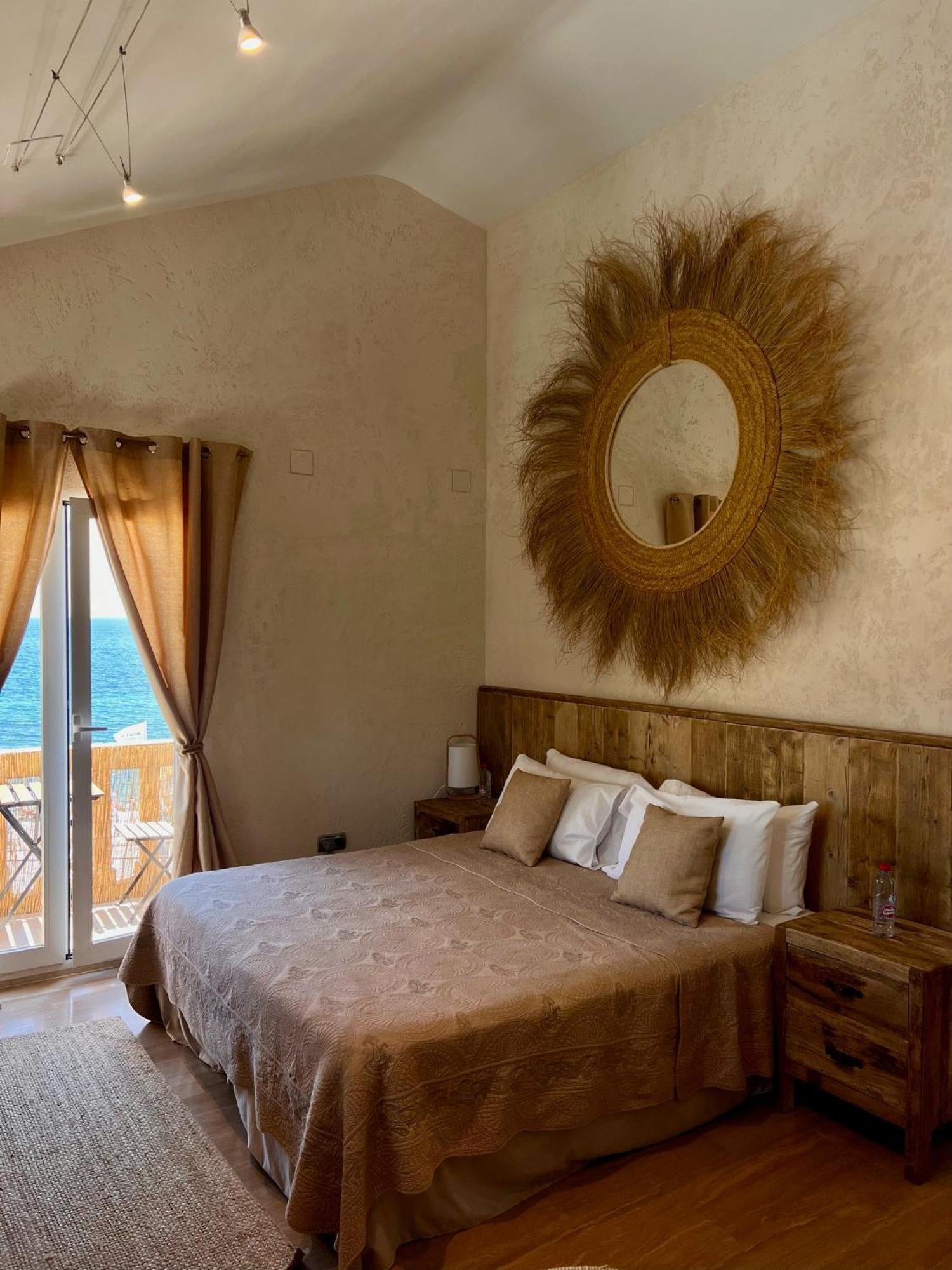 Botanico Boutique Hotel Jávea Eksteriør bilde
