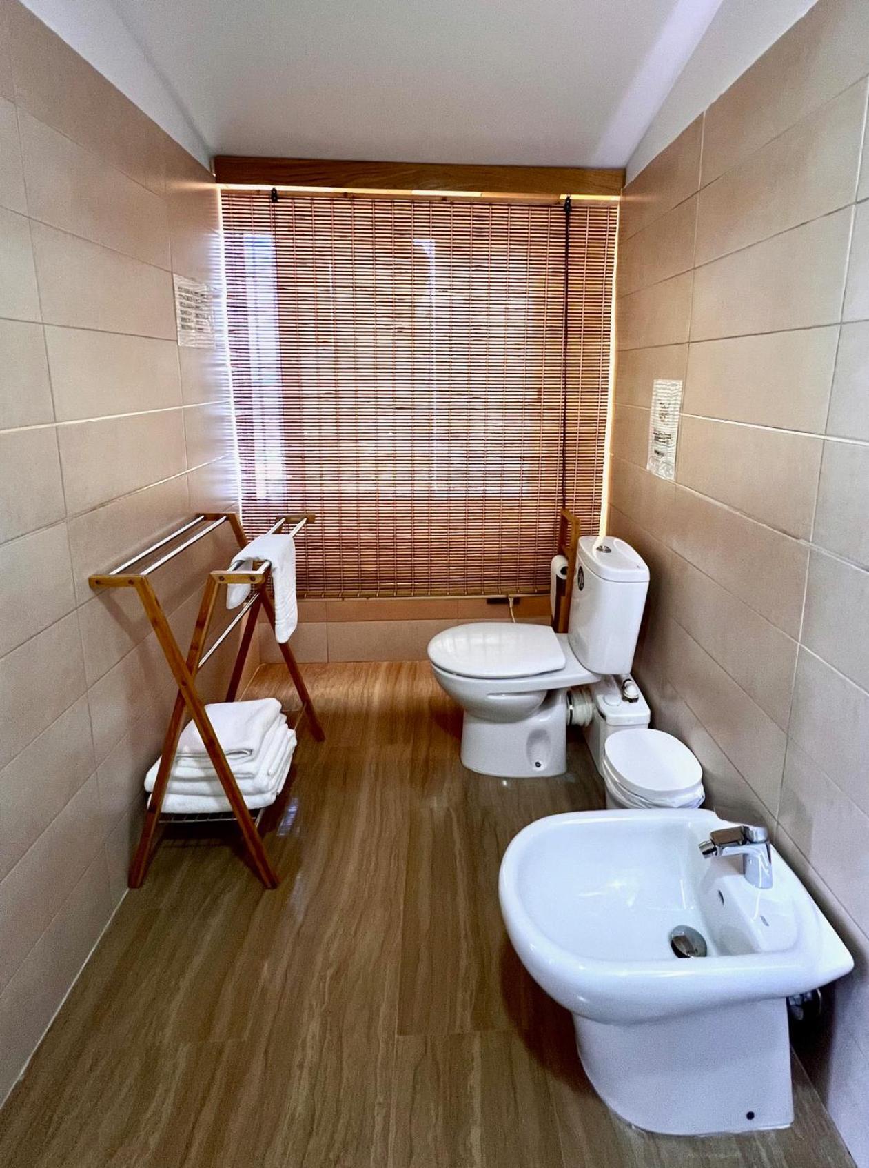 Botanico Boutique Hotel Jávea Eksteriør bilde