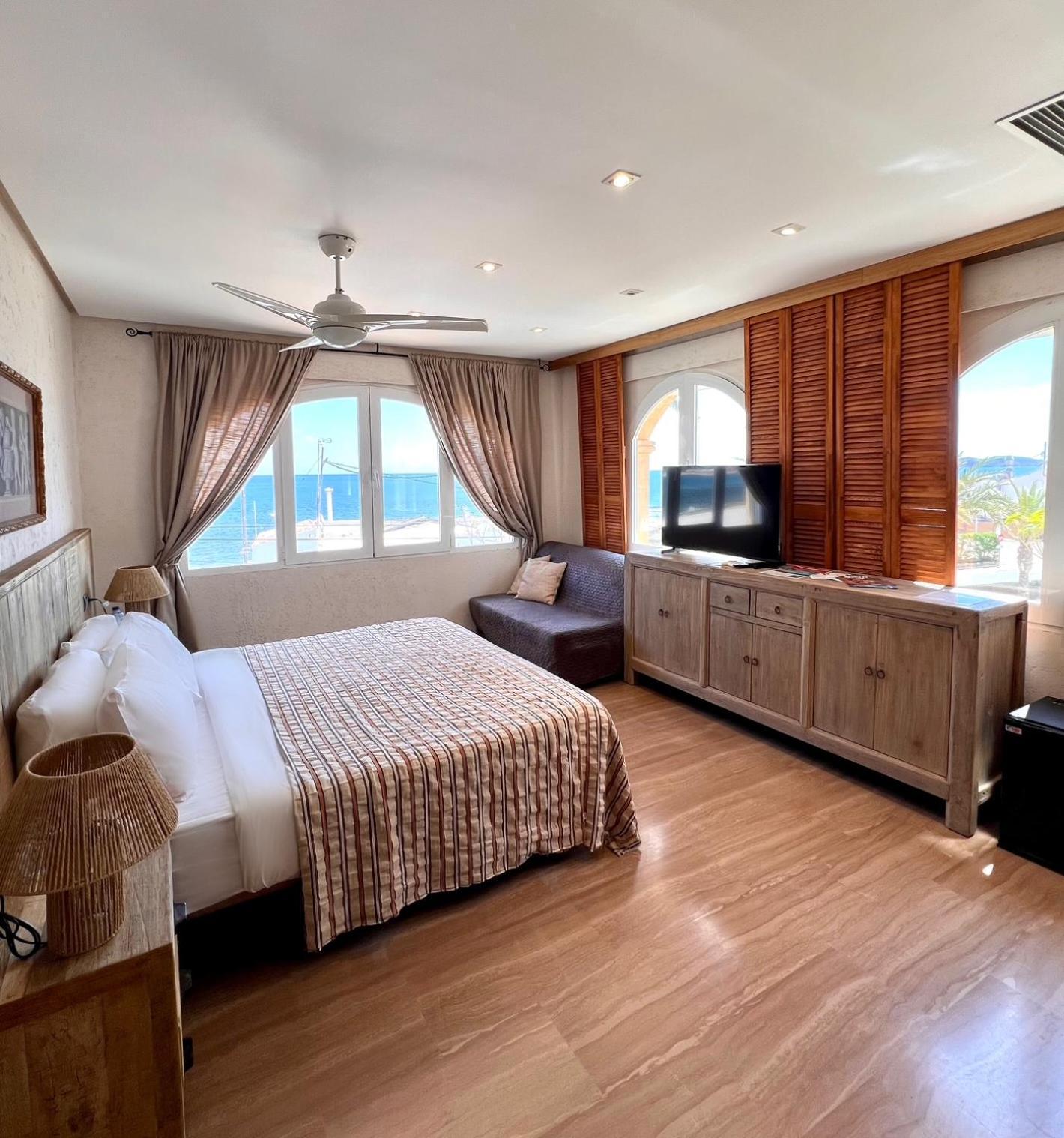 Botanico Boutique Hotel Jávea Eksteriør bilde