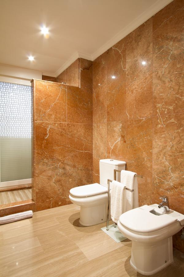 Botanico Boutique Hotel Jávea Eksteriør bilde
